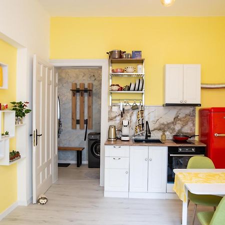 Apartment Serdika 1 Sofia Buitenkant foto