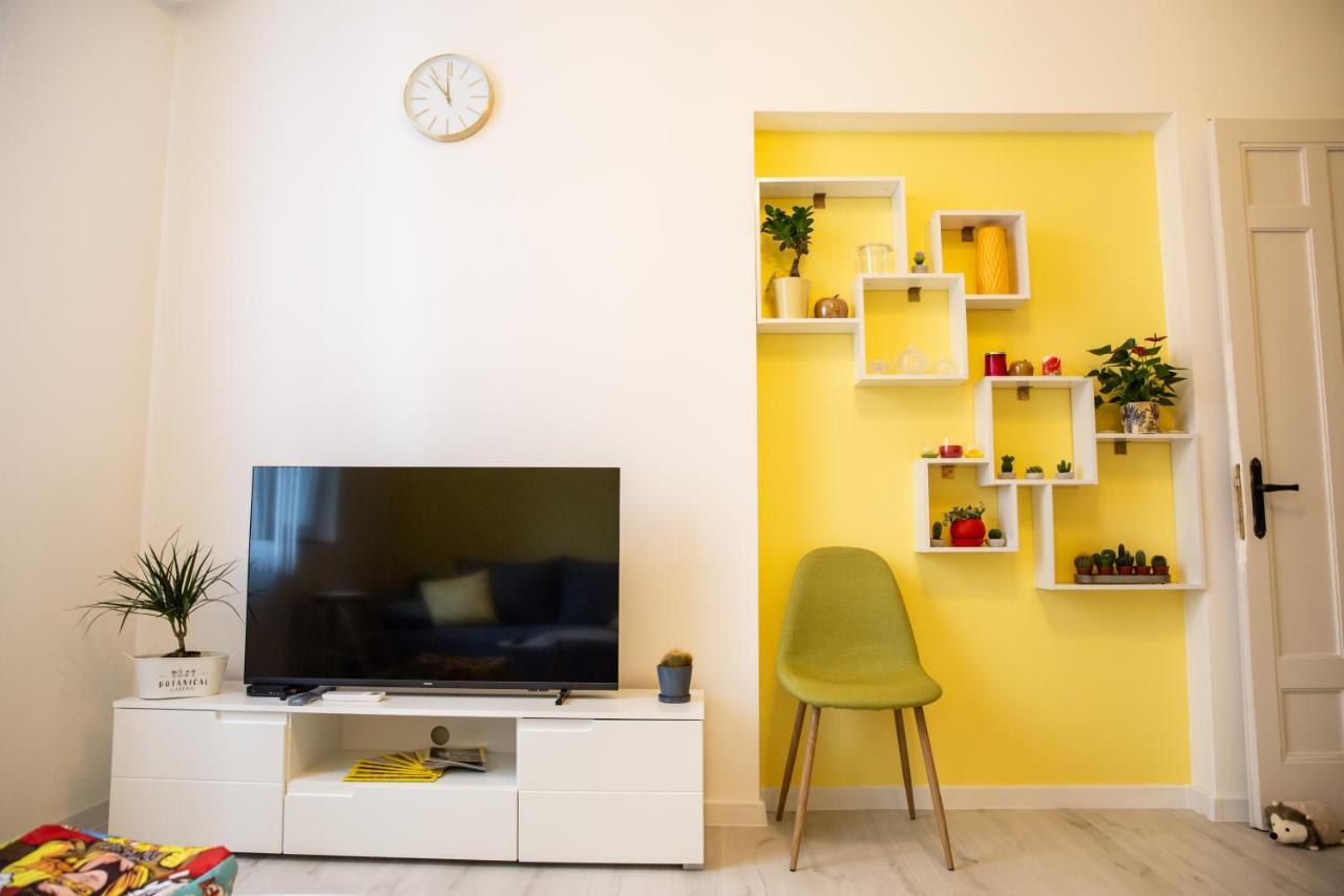 Apartment Serdika 1 Sofia Buitenkant foto