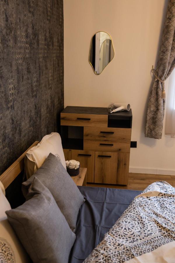 Apartment Serdika 1 Sofia Buitenkant foto