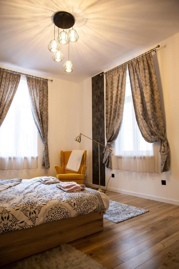 Apartment Serdika 1 Sofia Buitenkant foto