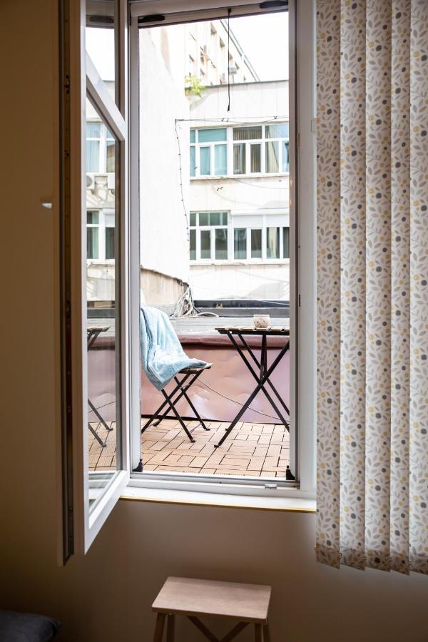 Apartment Serdika 1 Sofia Buitenkant foto