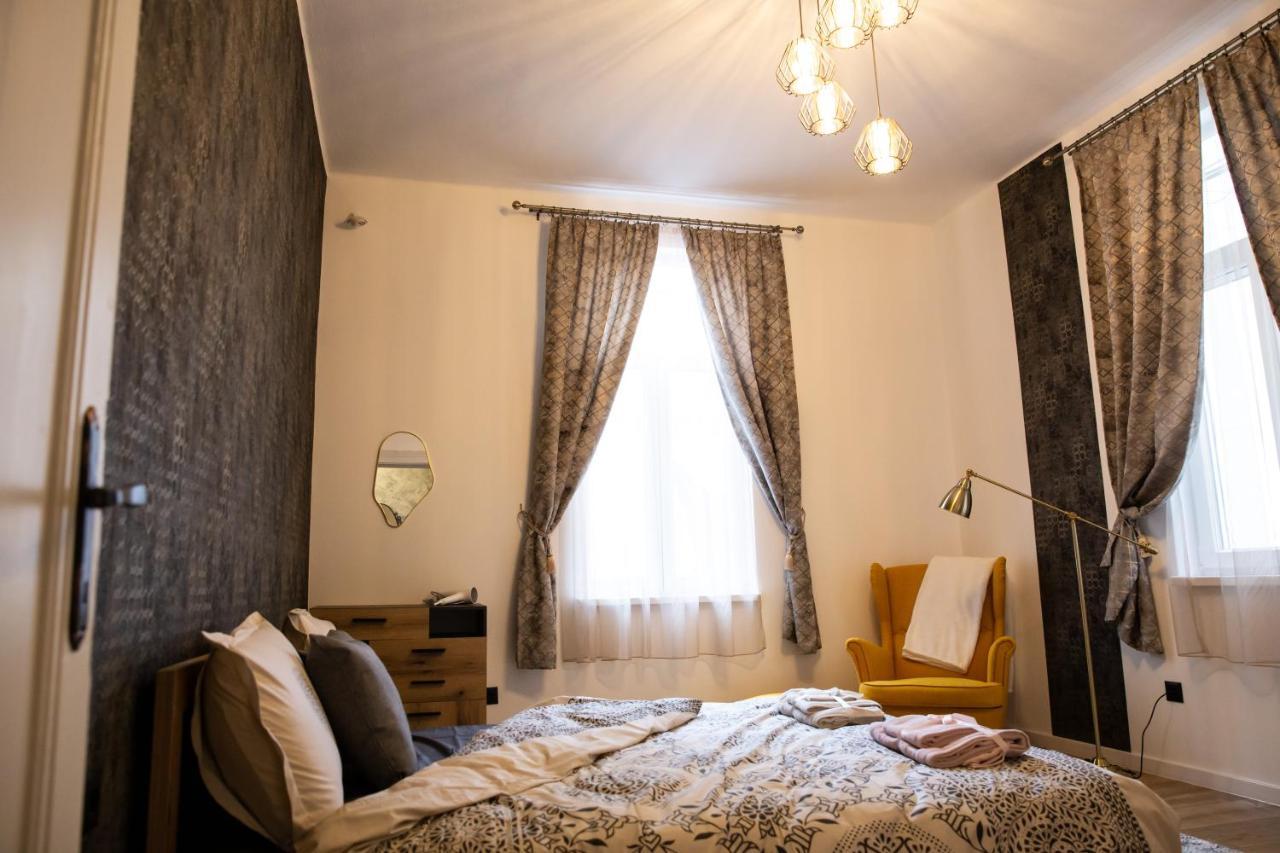 Apartment Serdika 1 Sofia Buitenkant foto